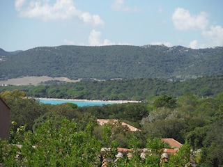 Ferienwohnung Porto Vecchio Außenaufnahme 6