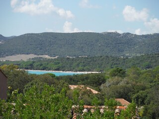 Vakantieappartement Porto Vecchio Buitenaudio-opname 6