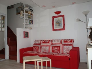 Ferienwohnung Porto Vecchio Ausstattung 8