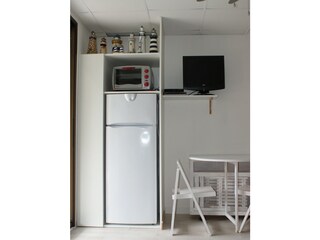 Vakantieappartement Porto Vecchio Kenmerken 10