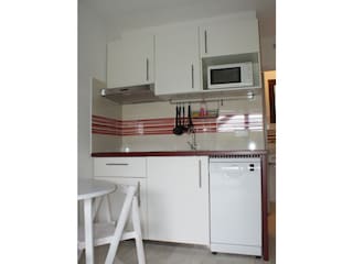 Ferienwohnung Porto Vecchio Ausstattung 11