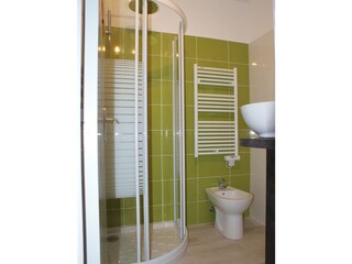 Vakantieappartement Porto Vecchio Kenmerken 12