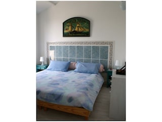 Ferienwohnung Porto Vecchio Ausstattung 13