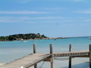 Ferienwohnung Porto Vecchio Umgebung 14