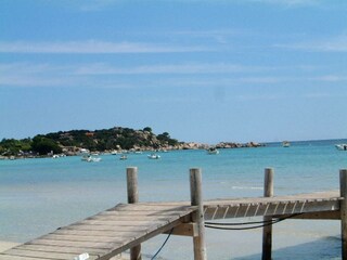 Vakantieappartement Porto Vecchio Omgeving 14