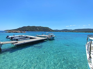 Ferienwohnung Porto Vecchio Umgebung 16