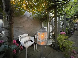 Apartment Zandvoort Außenaufnahme 2