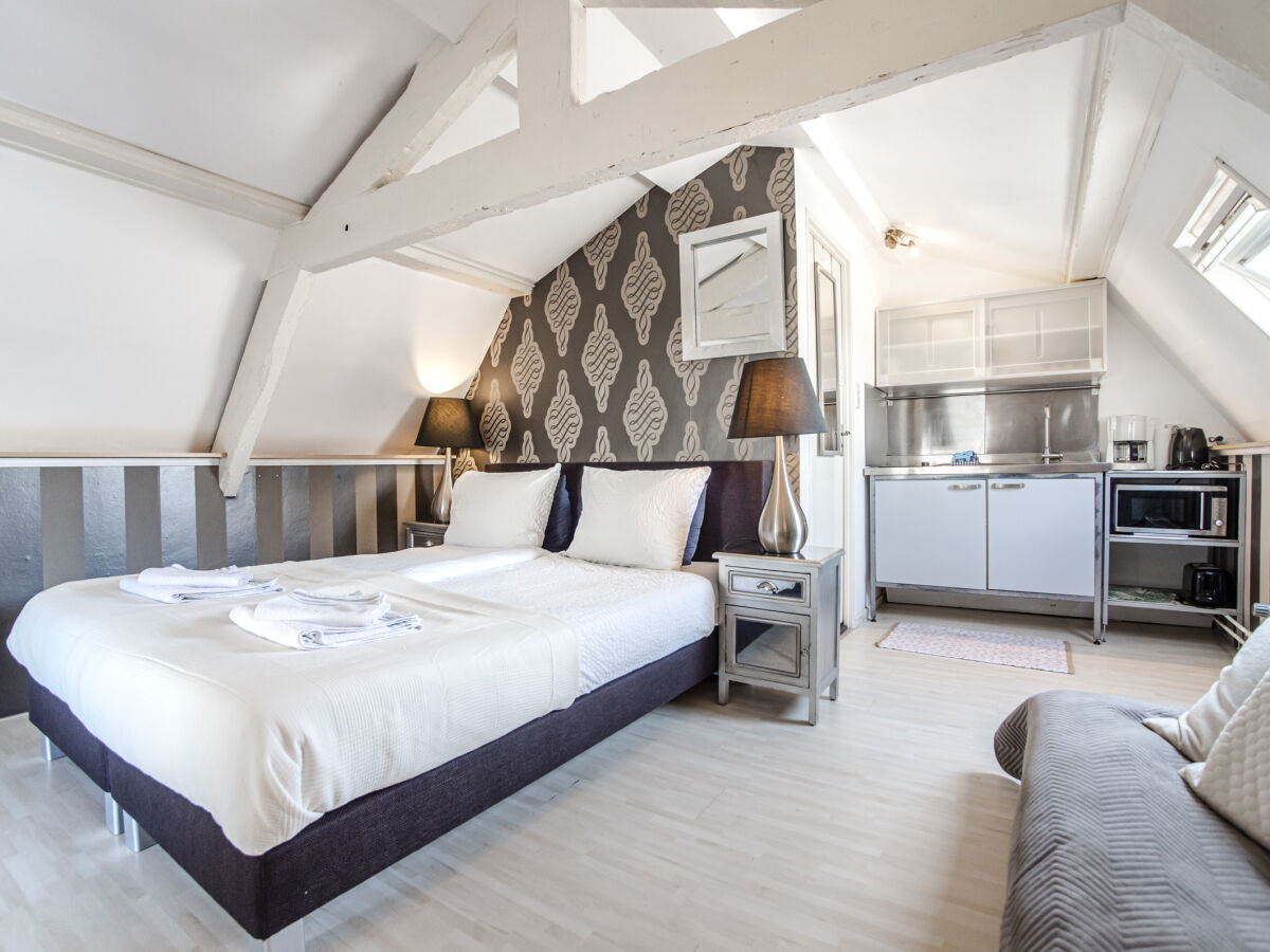 Apartment Studio Maritim