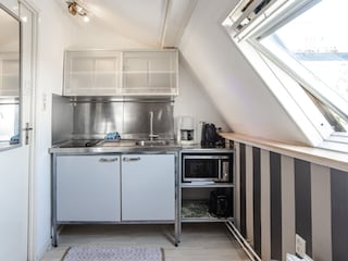 Apartment Zandvoort Ausstattung 8