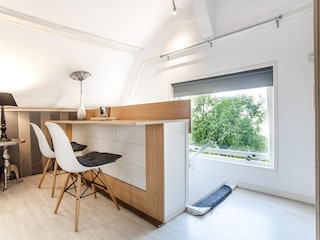 Apartment Zandvoort Ausstattung 8