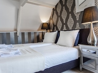 Apartment Zandvoort Ausstattung 9