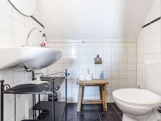 Apartment Zandvoort Ausstattung 10