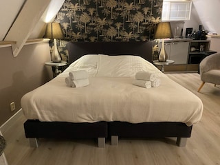 Apartment Zandvoort Ausstattung 12