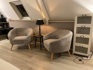Apartment Zandvoort Ausstattung 13