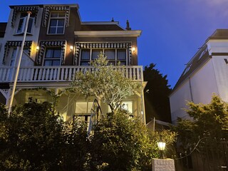 Apartment Zandvoort Ausstattung 16