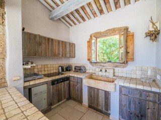 Villa Sainte Lucie de Porto-Vecchio Grabación al aire libre 7