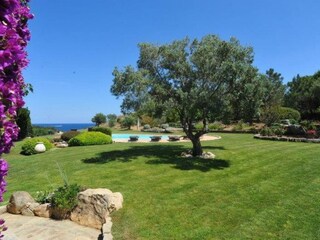 Villa Sainte Lucie de Porto-Vecchio Environnement 23