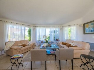 Villa Sainte Lucie de Porto-Vecchio Ausstattung 10