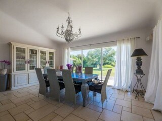 Villa Sainte Lucie de Porto-Vecchio Caratteristiche 11