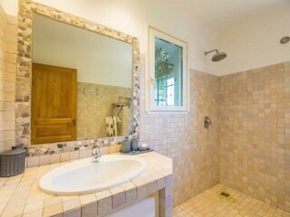 Villa Sainte Lucie de Porto-Vecchio Équipement 17