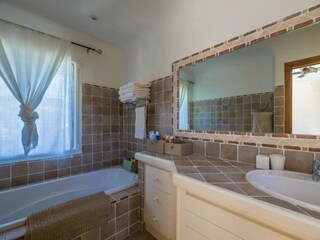 Villa Sainte Lucie de Porto-Vecchio Équipement 19