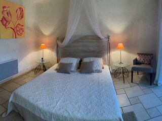 Villa Sainte Lucie de Porto-Vecchio Características 21