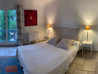Villa Sainte Lucie de Porto-Vecchio Équipement 22
