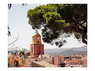 St. Tropez