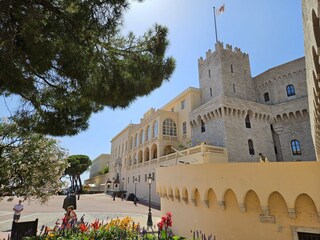 Monaco