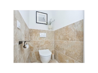 Toilette