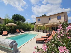 Maison de vacances Maison Laurier Rose