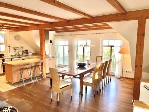 Ferienhaus Rügenbrise – Gemeinsame Auszeit am Bodden