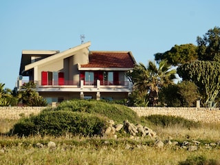 Ferienhaus Marina di Modica Außenaufnahme 19