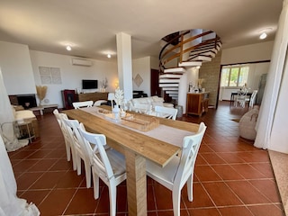 Ferienhaus Marina di Modica Ausstattung 24