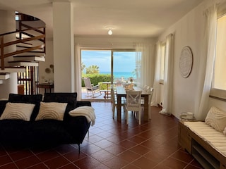 Ferienhaus Marina di Modica Ausstattung 25
