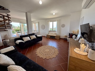 Ferienhaus Marina di Modica Ausstattung 28