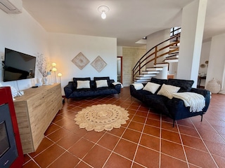 Ferienhaus Marina di Modica Ausstattung 29