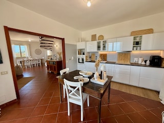 Ferienhaus Marina di Modica Ausstattung 30