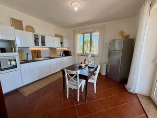 Ferienhaus Marina di Modica Ausstattung 31