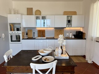 Ferienhaus Marina di Modica Ausstattung 32
