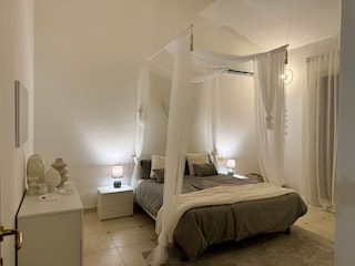 Ferienhaus Marina di Modica Ausstattung 35