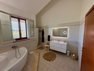 Ferienhaus Marina di Modica Ausstattung 38