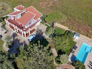 Ferienhaus Marina di Modica Grundriss 41