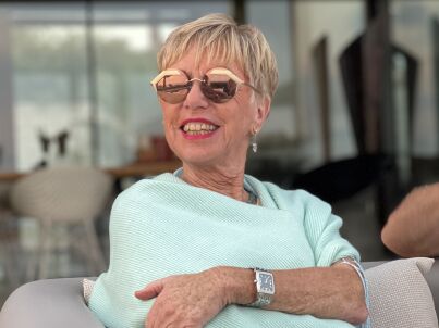 Frau Gabriele Limpert