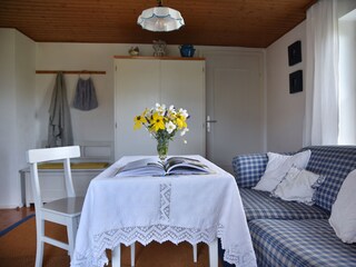 Vakantieappartement Nußdorf am Attersee Kenmerken 23