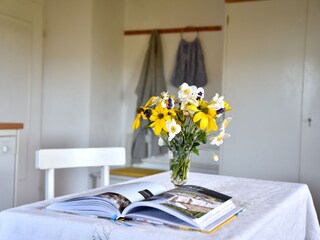 Appartamento per vacanze Nußdorf am Attersee Caratteristiche 24