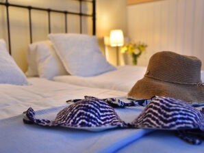 Ferienwohnung Fare il ponte