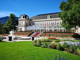 Appartamento per vacanze Nußdorf am Attersee Ambiente 37