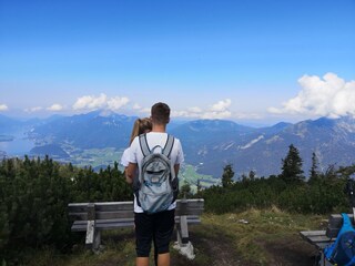 Appartamento per vacanze Nußdorf am Attersee Ambiente 31