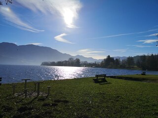 Appartamento per vacanze Nußdorf am Attersee Ambiente 39